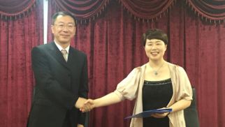 集团揽获合肥市庐阳区47平方公里区域建设项目